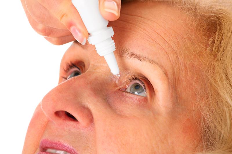 Dry Eye Treatment